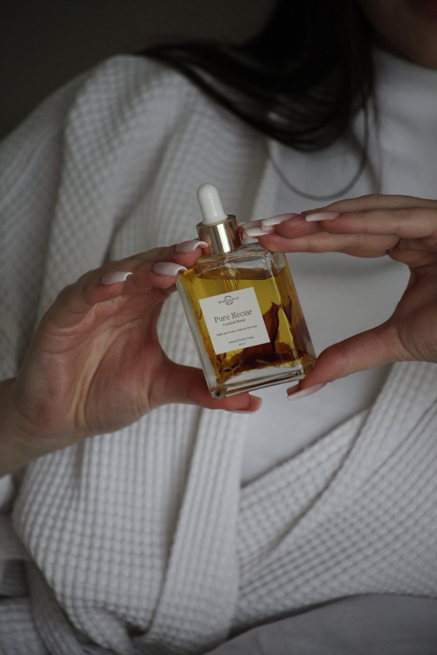 Pure Nectar - Huile précieuse