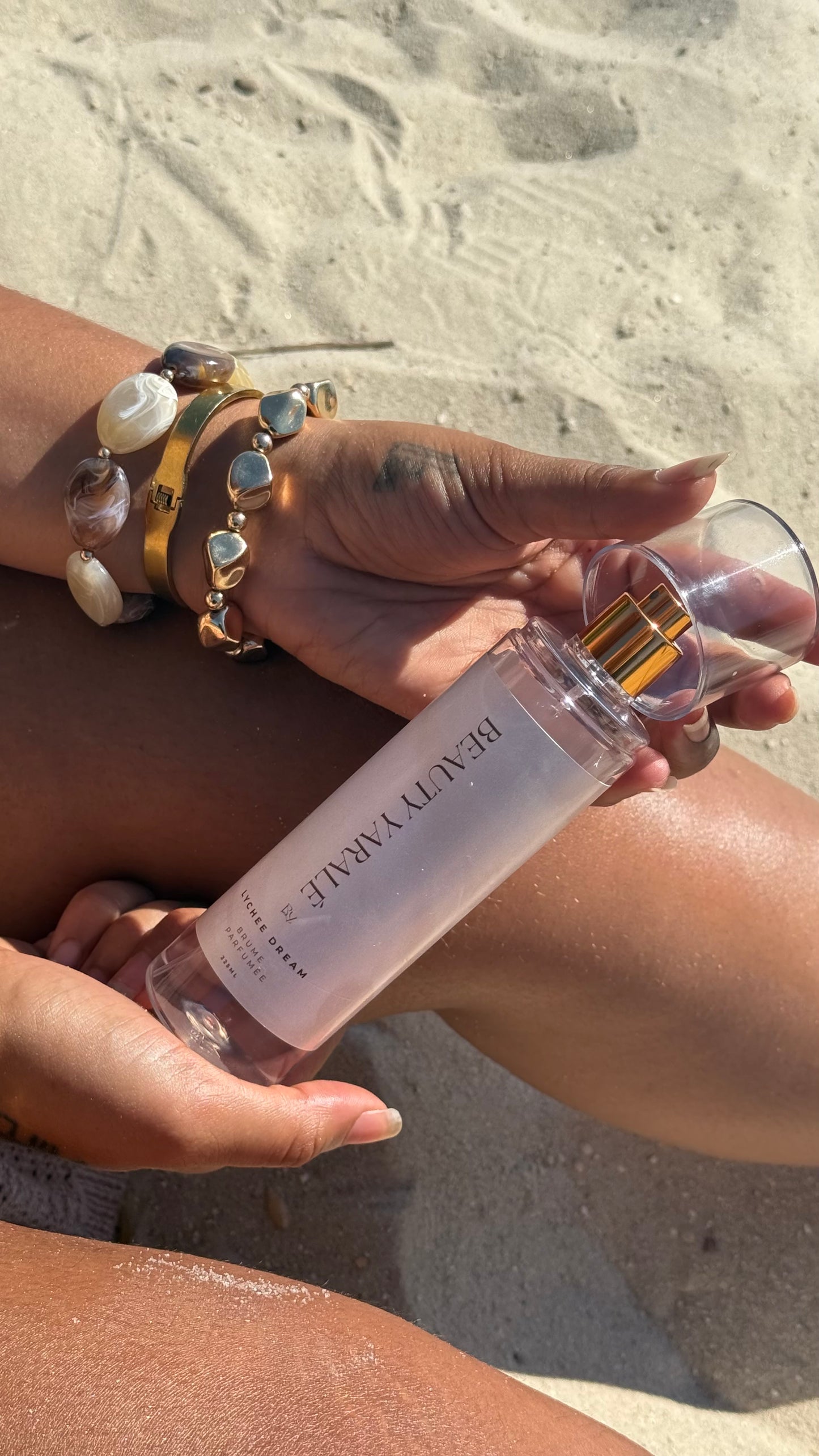 Lychee Dream - Brume parfumée