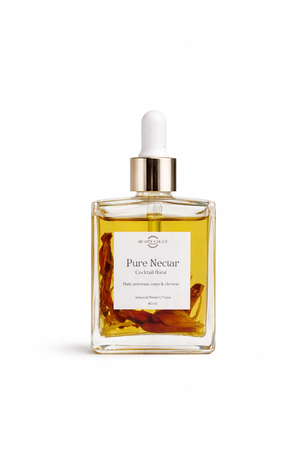 Pure Nectar - Huile précieuse